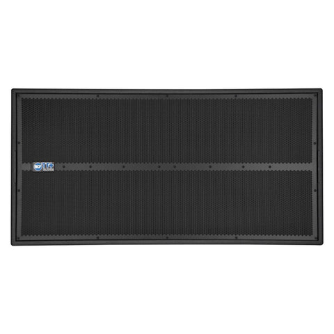 RCF tts 56-a active high power subwoofer RCF tts 56-a active high power subwoofer