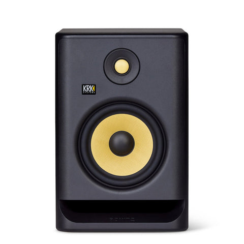 KRK 5’ Studio Monitor 220V RP7G4-EU KRK 5’ Studio Monitor 220V RP7G4-EU