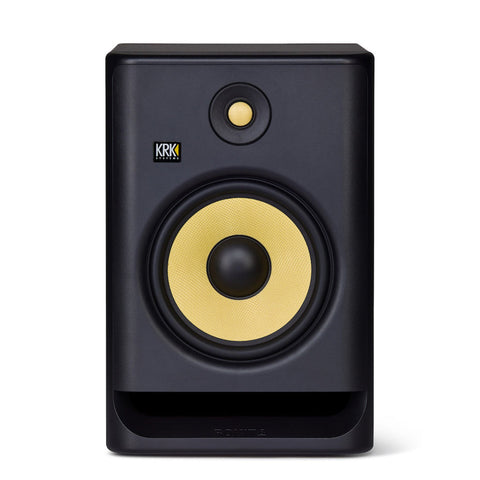 KRK 8” Studio Monitor 220V RP8G4-EU KRK 8” Studio Monitor 220V RP8G4-EU