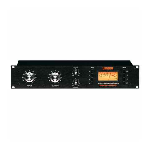 Warm Audio WA76 - Discrete FET Compressor Warm Audio WA76 - Discrete FET Compressor
