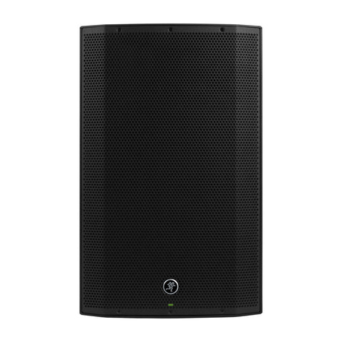 Mackie Powered 2-Way 15" Loudspeaker Thump15BST Mackie Powered 2-Way 15" Loudspeaker Thump15BST