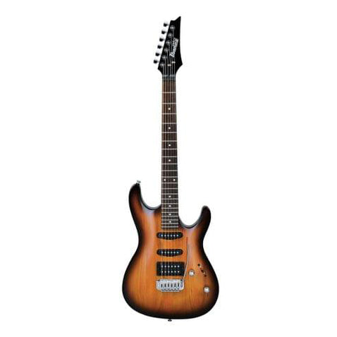 Ibanez gsa60-bs - electric guitar Ibanez gsa60-bs - electric guitar
