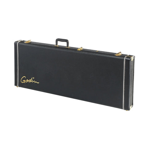 Godin VRSP2 Electric Guitar Hardshell Case Godin VRSP2 Electric Guitar Hardshell Case