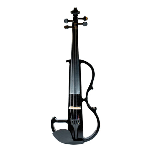 Steiner Electric Violin - R E10 - Black -4/4 Steiner Electric Violin - R E10 - Black -4/4