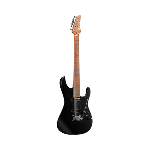 Ibanez El. Guitar AZ2402-BKF Ibanez El. Guitar AZ2402-BKF