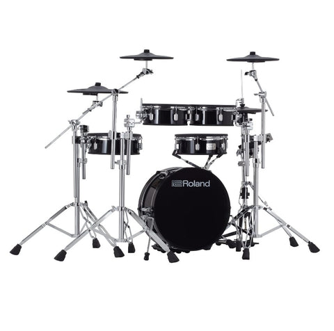 Roland Drum Kit VAD307-1+VAD307-2+DTS330 Roland Drum Kit VAD307-1+VAD307-2+DTS330