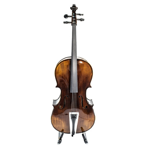 Steiner R-C30SS Cello 3/4 - Gloss Finish Steiner R-C30SS Cello 3/4 - Gloss Finish