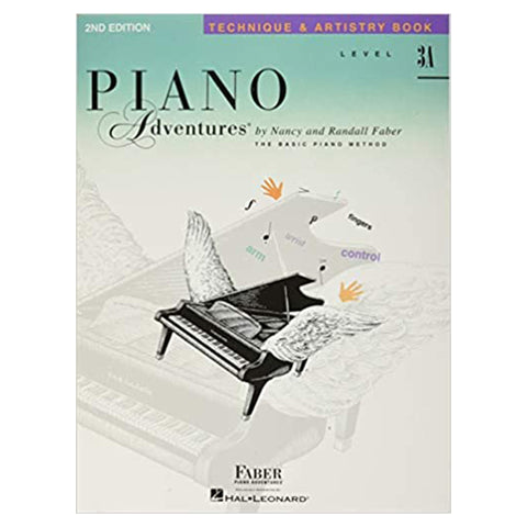LEVEL 3A – PERFORMANCE BOOK – 2ND EDITION LEVEL 3A – PERFORMANCE BOOK – 2ND EDITION