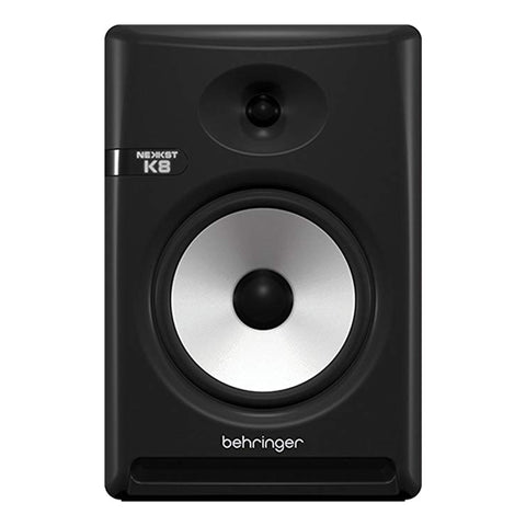 Behringer Nekkst K8 Power Studio Monitor Behringer Nekkst K8 Power Studio Monitor