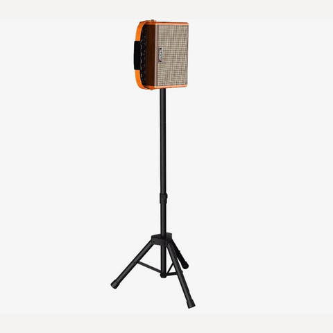 Aroma AG-26A Portable Acoustic Guitar Amplifier Aroma AG-26A Portable Acoustic Guitar Amplifier