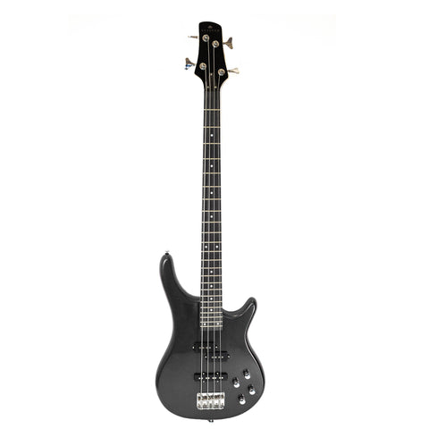 Steiner K-EB2-4 Bass Guitar 4 Strings - Black Steiner K-EB2-4 Bass Guitar 4 Strings - Black