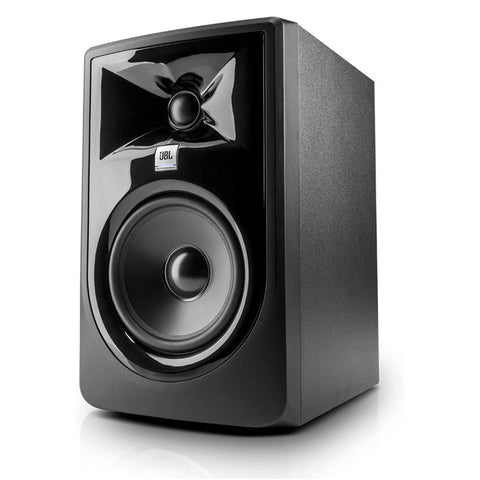 JBL 5" Studio Monitor Speakers JBL 5" Studio Monitor Speakers