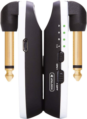 NUX B-2 Guitar Wireless System NUX B-2 Guitar Wireless System