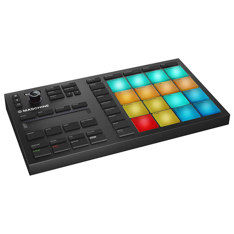 Native Instruments MASCHINE Mikro MK3 Native Instruments MASCHINE Mikro MK3