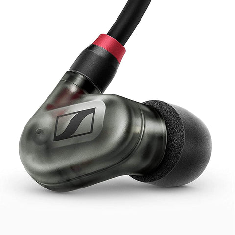 Sennheiser IE 400 PRO In-Ear Monitoring Headphones (Black) Sennheiser IE 400 PRO In-Ear Monitoring Headphones (Black)