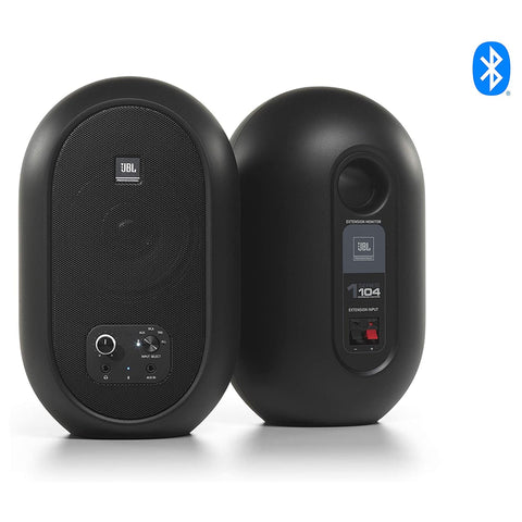 JBL 4" Studio Monitor Speaker (Pair) JBL 4" Studio Monitor Speaker (Pair)