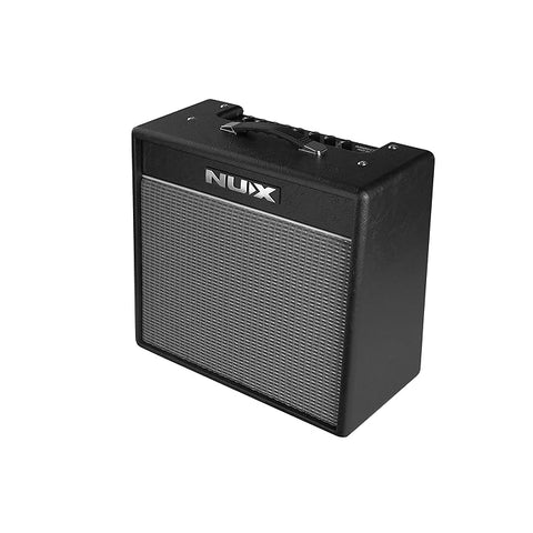 NUX ELECTRIC GUITAR AMP Mighty-40BT-40W NUX ELECTRIC GUITAR AMP Mighty-40BT-40W