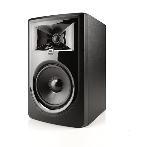 JBL 6" Studio Monitor Speakers JBL 6" Studio Monitor Speakers