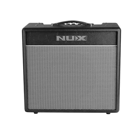 NUX ELECTRIC GUITAR AMP Mighty-40BT-40W NUX ELECTRIC GUITAR AMP Mighty-40BT-40W