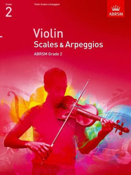 abrsm grade 2 violin scales abrsm grade 2 violin scales