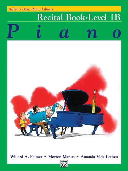 Piano course books Piano course books