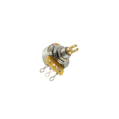 All Parts Linear Knurled Tone Pot EP-4985-000 All Parts Linear Knurled Tone Pot EP-4985-000