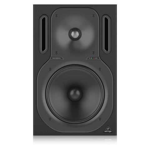 Behringer B2031A High-Resolution, Active 2-Way Studio Monitor Behringer B2031A High-Resolution, Active 2-Way Studio Monitor