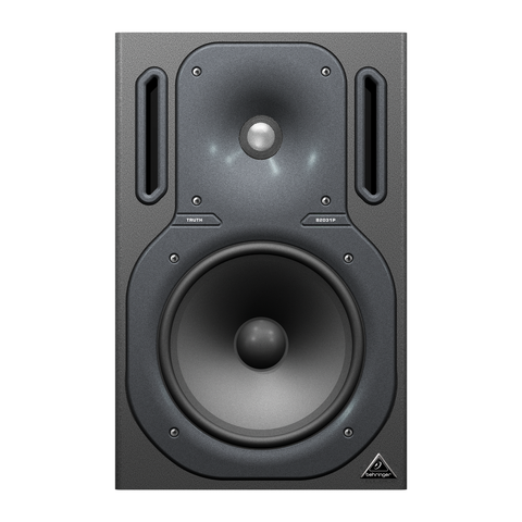 Behringer B2031P High-Resolution, Studio Monitor Behringer B2031P High-Resolution, Studio Monitor