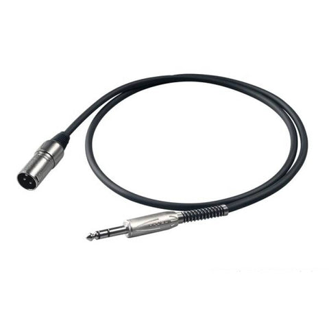 Proel BULK230LU3 Balanced Audio Cable Proel BULK230LU3 Balanced Audio Cable