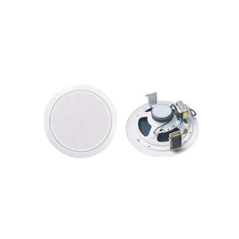 CMX 6.5" Ceiling Speaker CSK-66M – 6W/3W CMX 6.5" Ceiling Speaker CSK-66M – 6W/3W