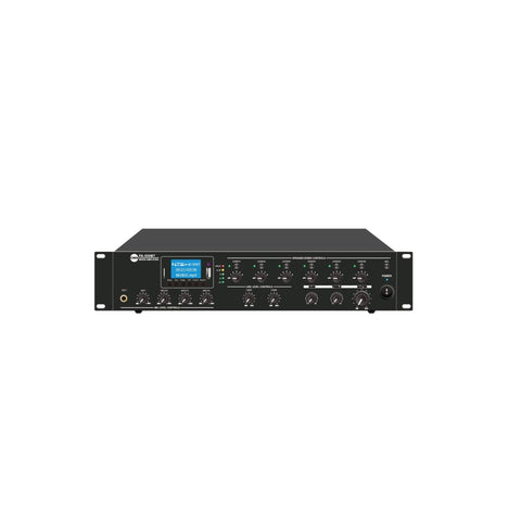 CMX 6-Zone Mixer Amplifier DA-120MT – 120W CMX 6-Zone Mixer Amplifier DA-120MT – 120W