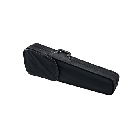 Heinrich GSW-08 Flute with Case – Silver Heinrich GSW-08 Flute with Case – Silver