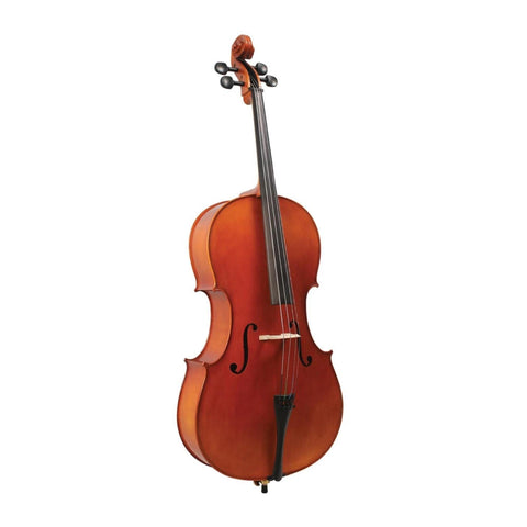 Franz Sandner CC-4 Cello 1/2 - Natural Franz Sandner CC-4 Cello 1/2 - Natural