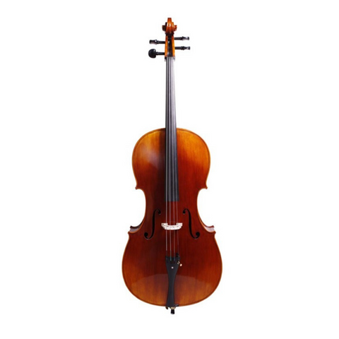 Franz Sandner MC-2 Cello 3/4 – Natural Franz Sandner MC-2 Cello 3/4 – Natural