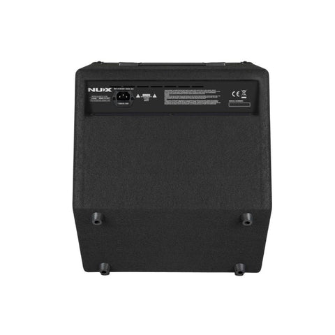 NUX DRUM AMP DA-30BT-30W NUX DRUM AMP DA-30BT-30W