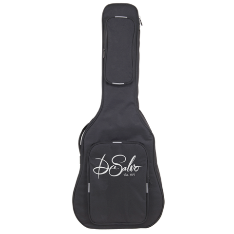 De Salvo Electric Bass Bag 10mm Padding De Salvo Electric Bass Bag 10mm Padding