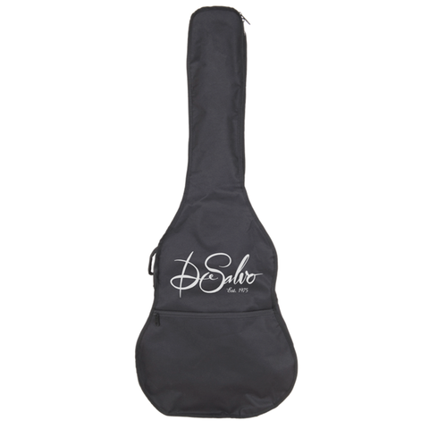 De Salvo Acoustic Guitar Bag 1/2 size De Salvo Acoustic Guitar Bag 1/2 size