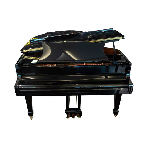 Steinway & Sons Grand Piano A-188 BP  (Pre-Owned)
