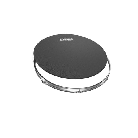 Evans SO-10 SoundOff 10" Snare / Tom Mute Evans SO-10 SoundOff 10" Snare / Tom Mute