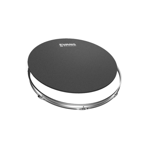 Evans SO-13 SoundOff 13" Snare / Tom Mute Evans SO-13 SoundOff 13" Snare / Tom Mute