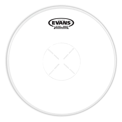 Evans B14G1D Power Center Coated Snare Drumhead 14" Evans B14G1D Power Center Coated Snare Drumhead 14"