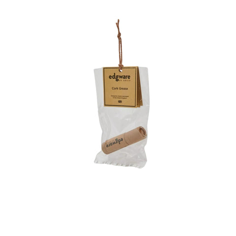 Edgeware Cork Grease Edgeware Cork Grease