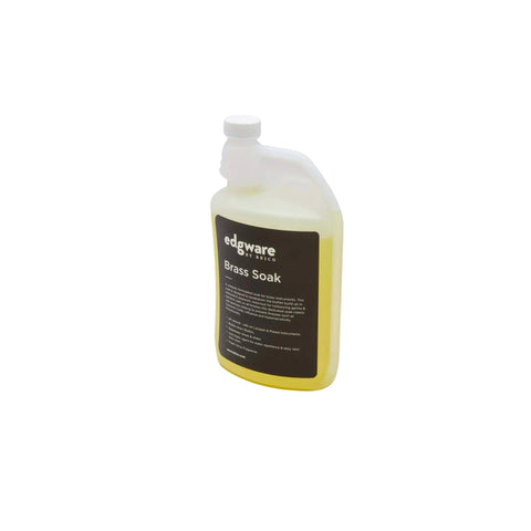Edgeware Brass Soak Edgeware Brass Soak