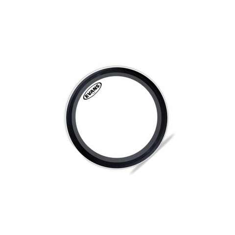 Evans Drum Head EMAD Batter Coated BD18EMADCW 18" Evans Drum Head EMAD Batter Coated BD18EMADCW 18"