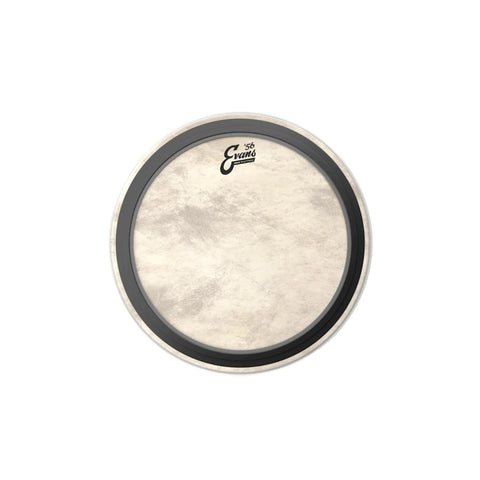 Evans Drum Head EMAD Calftone BD18EMADCT 18" Evans Drum Head EMAD Calftone BD18EMADCT 18"