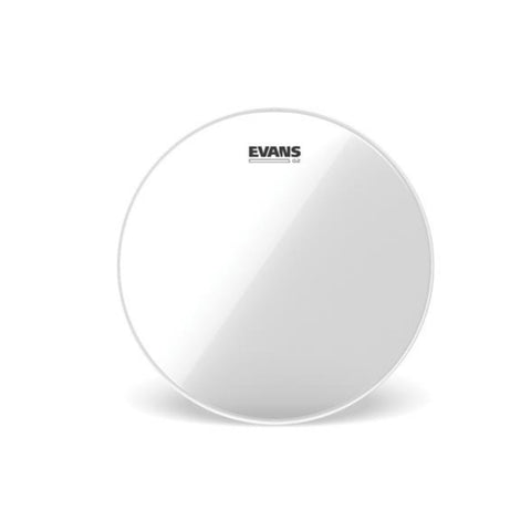 Evans TT06G2 Drumhead G2 Clear 6" Evans TT06G2 Drumhead G2 Clear 6"