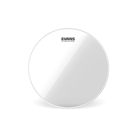 Evans Drum Head Onyx Resonant BD20RONYX20 Evans Drum Head Onyx Resonant BD20RONYX20