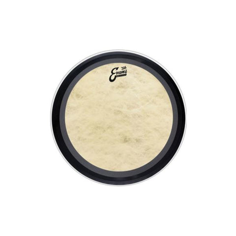 Evans Drum Skin Calftone BD22CD 22 Evans Drum Skin Calftone BD22CD 22