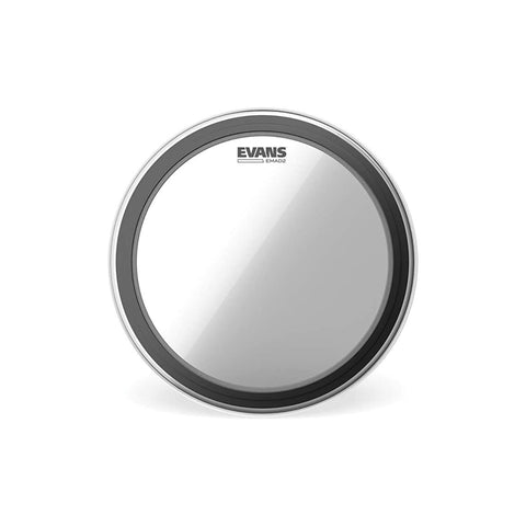 Evans Drumskin EMAD2 BD18EMAD2 18 Evans Drumskin EMAD2 BD18EMAD2 18