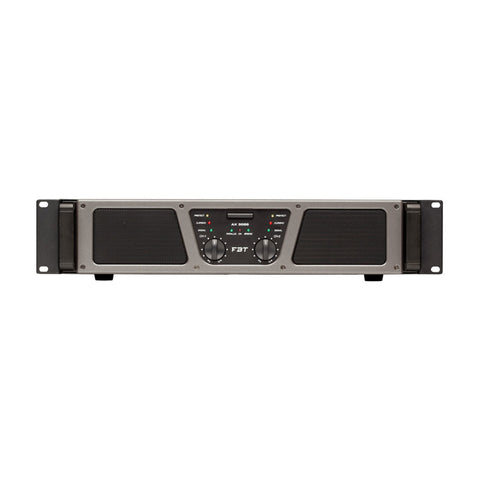 FBT AX-3000 2-Channel Power Amplifier FBT AX-3000 2-Channel Power Amplifier